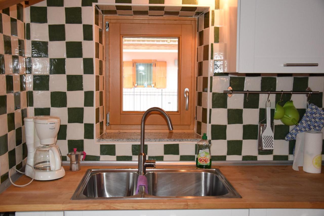 Casa Chiocciola Cipat O22138-At-O66928 Apartman Pelugo Kültér fotó