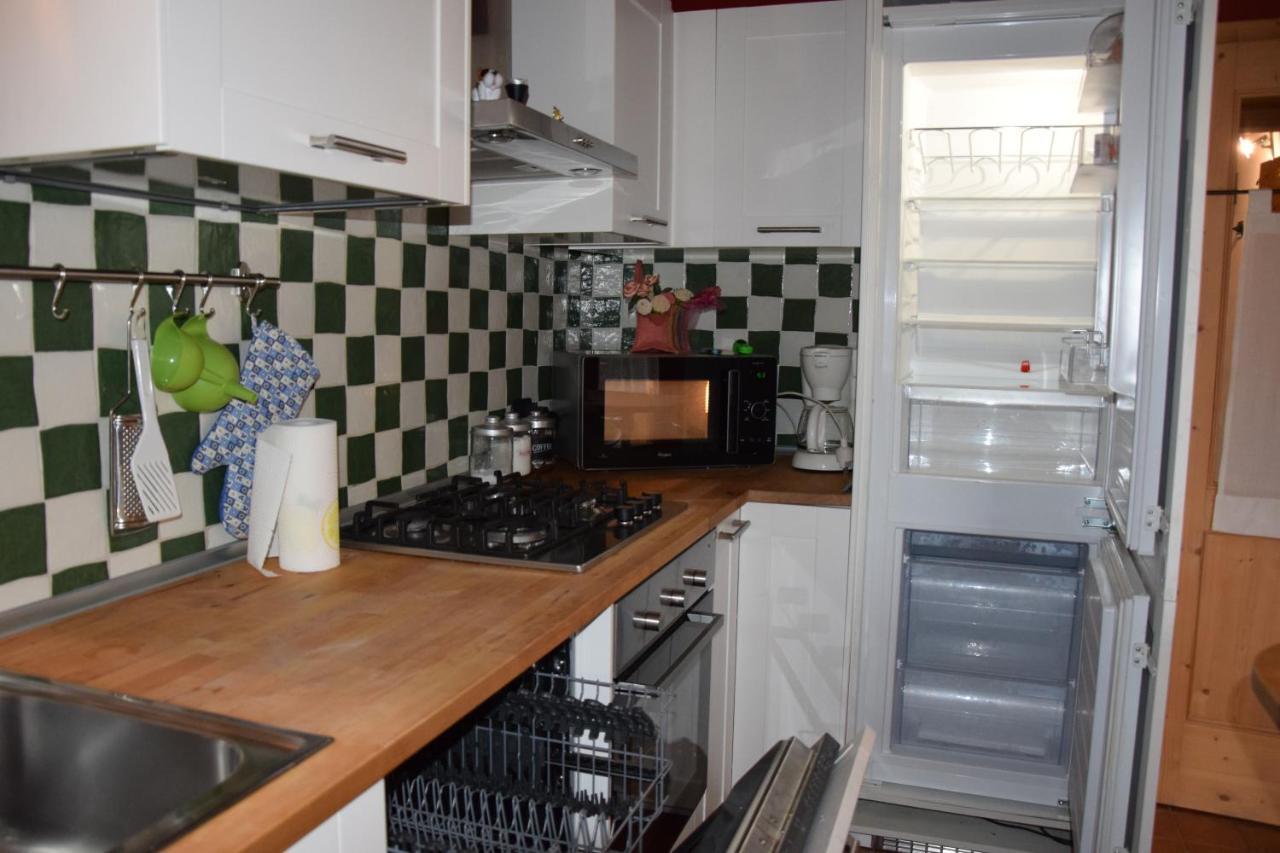 Casa Chiocciola Cipat O22138-At-O66928 Apartman Pelugo Kültér fotó