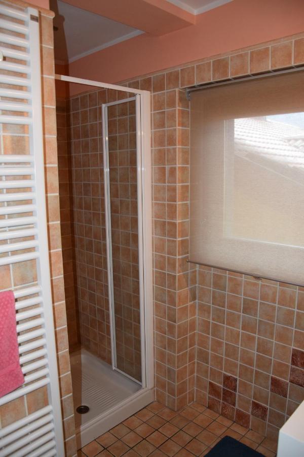 Casa Chiocciola Cipat O22138-At-O66928 Apartman Pelugo Kültér fotó