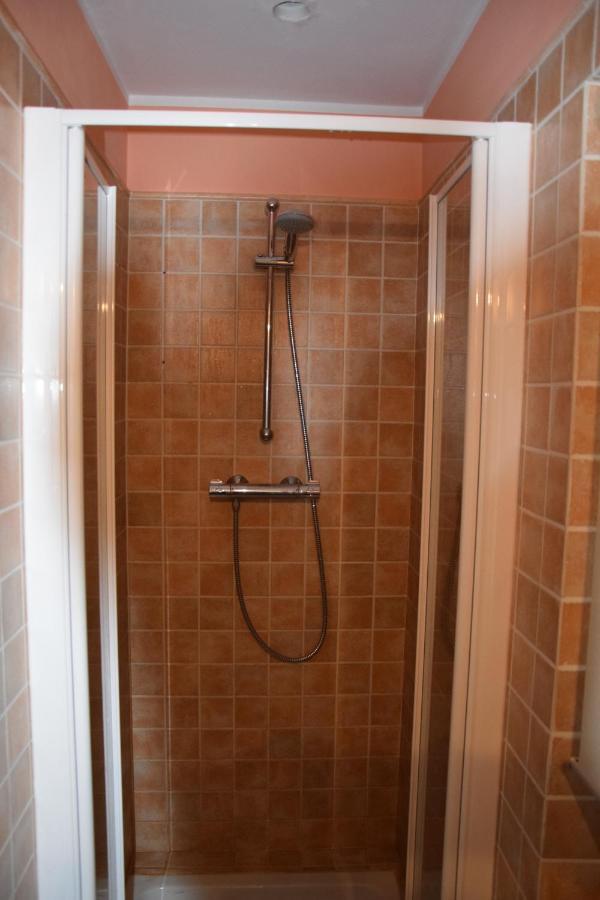 Casa Chiocciola Cipat O22138-At-O66928 Apartman Pelugo Kültér fotó