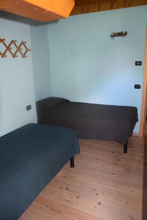 Casa Chiocciola Cipat O22138-At-O66928 Apartman Pelugo Kültér fotó